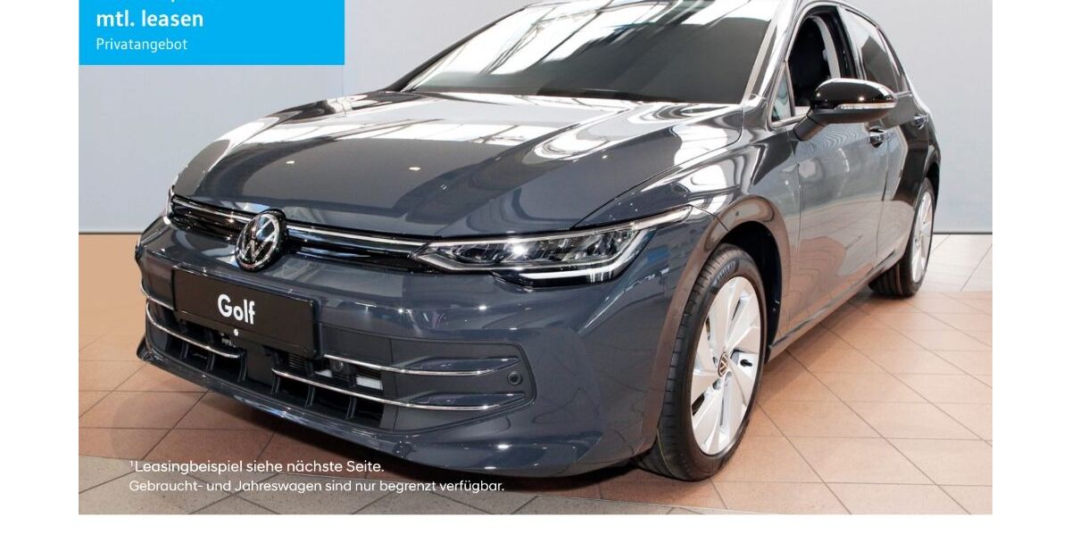VW Golf 1.900 km 28.390 &euro; Solingen 42651