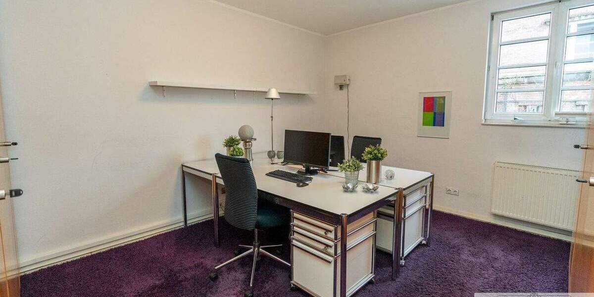 Doppelhaushälfte Düsseldorf Benrath Benrath - 1 Zimmer, 226 m&sup2;, 1.499.000&euro; | Angebot:25660963