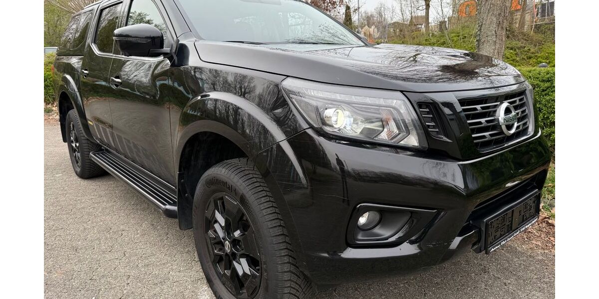 Nissan Navara 129.418 km 23.990 &euro; Bergisch Gladbach 51467
