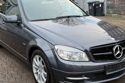 Mercedes-Benz C 180 187.437 km 5.998 &euro; Heiligenhaus 42579