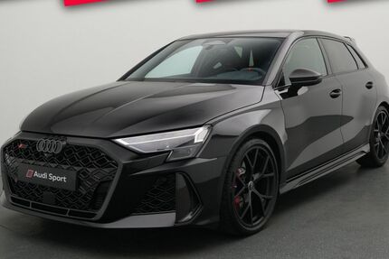 Audi RS3 2.009 km 74.480 &euro; Leverkusen 51373