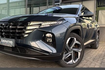 Hyundai TUCSON 31.522 km 30.850 &euro; Bergisch Gladbach 51429