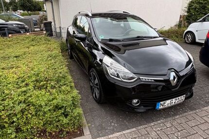 Renault Clio 129.000 km 5.700 &euro; Grevenbroich 41515