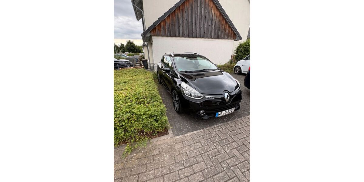 Renault Clio 129.000 km 5.700 &euro; Grevenbroich 41515