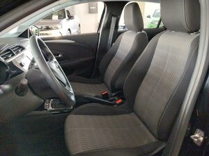 Opel Corsa Edition DAB Klima Tempomat 27.080 km 11.890 &euro; HAAN 42781