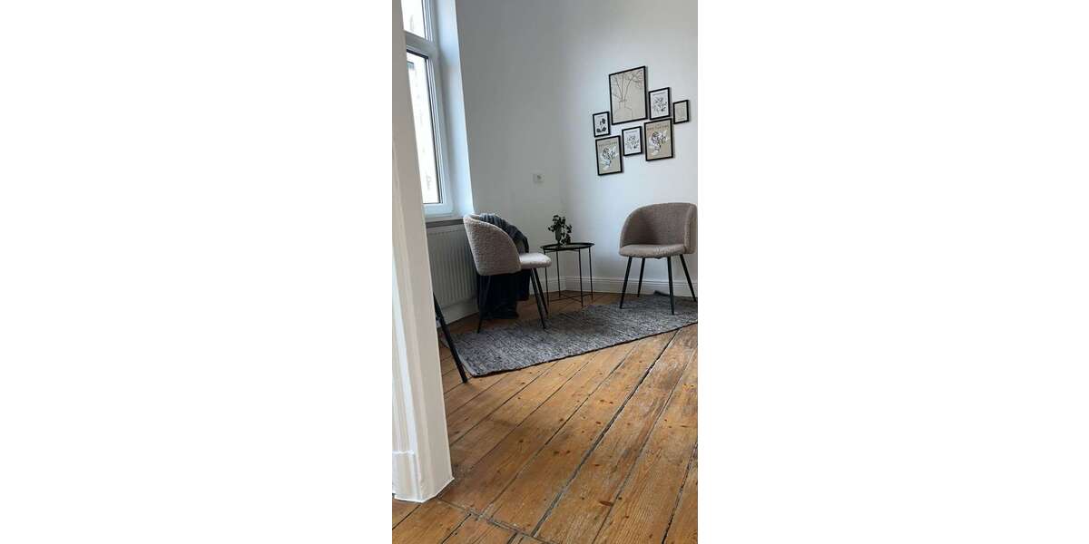 Etagenwohnung Düsseldorf - 2 Zimmer, 38 m&sup2;, 229.000&euro; | Angebot:25864099