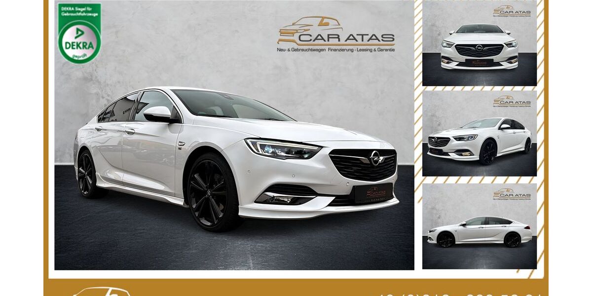 Opel Insignia 30.150 km 21.480 &euro; Solingen 42699