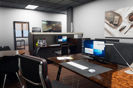 Gewerbeobjekt Neuss - 2&euro; | Angebot:23813736