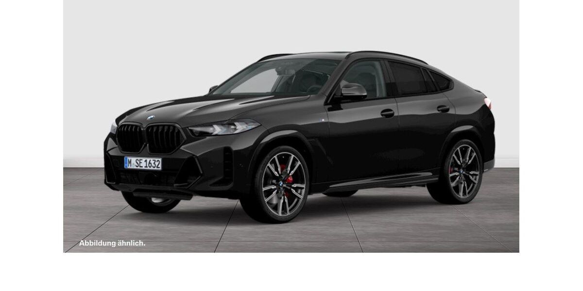BMW X6 26.750 km 80.880 &euro; Wuppertal 42117