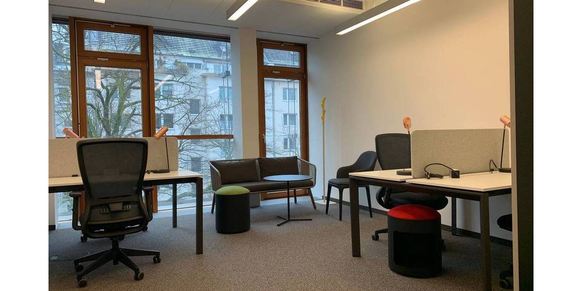 Gewerbeobjekt Düsseldorf Hafen - 4.000&euro; | Angebot:25722130