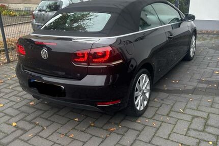 VW Golf 95.200 km 7.690 &euro; Bergisch Gladbach 51465