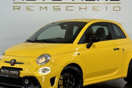 Abarth 595 Competizione 70.700 km 16.490 &euro; Remscheid 42897