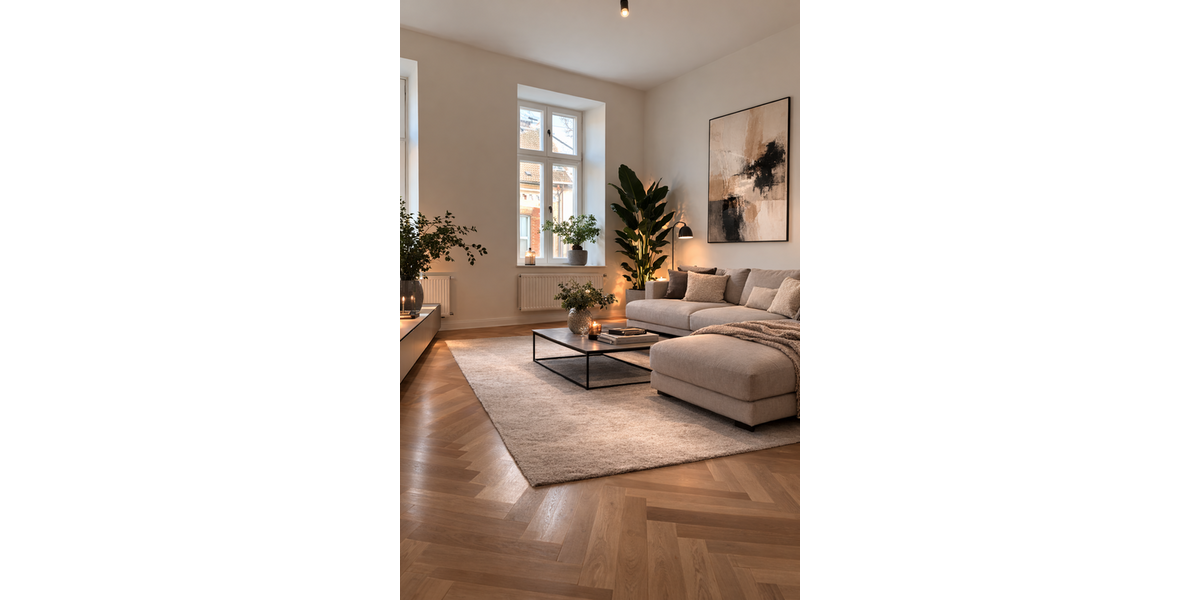 Etagenwohnung Wuppertal Gemarkung Barmen - 3 Zimmer, 60 m&sup2;, 710&euro; | Angebot:25268031