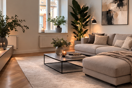 Wohnung Wuppertal Gemarkung Barmen - 3 Zimmer, 60 m&sup2;, 710&euro; | Angebot:25268031