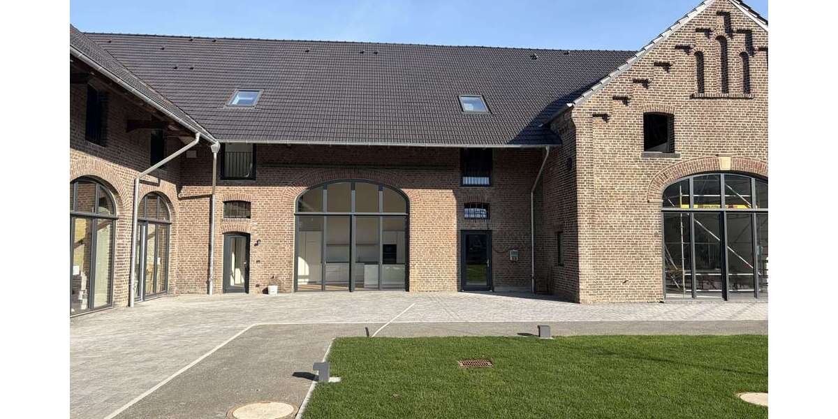 Etagenwohnung Willich - 3 Zimmer, 142 m&sup2;, 2.128&euro; | Angebot:25357242