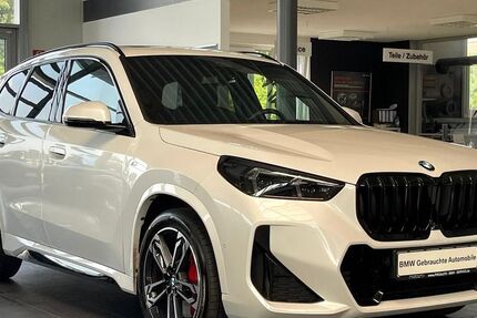 BMW X1 5.014 km 43.490 &euro; Langenfeld 40764