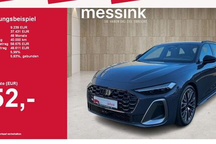 Audi A5 19.323 km 47.950 &euro; Wermelskirchen 42929
