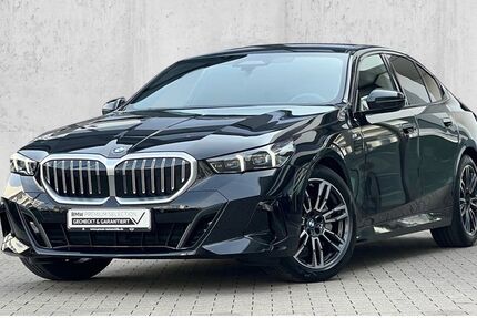 BMW 540 24.956 km 62.390 &euro; Wuppertal 42117