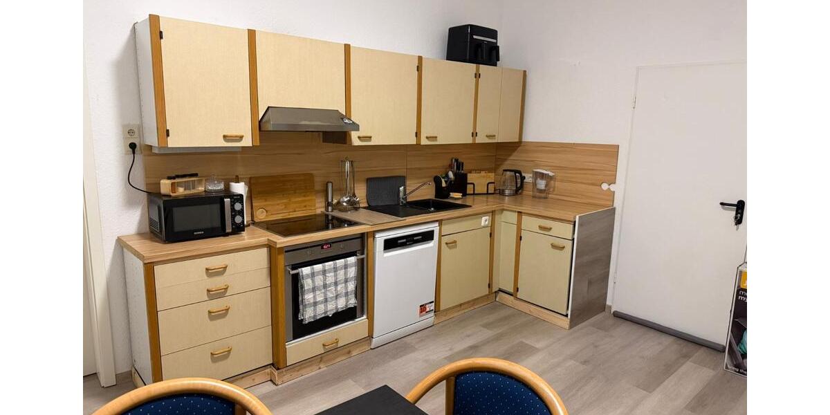 Erdgeschoßwohnung Remscheid Remscheid-Süd - 2.5 Zimmer, 70 m&sup2;, 450&euro; | Angebot:25238957