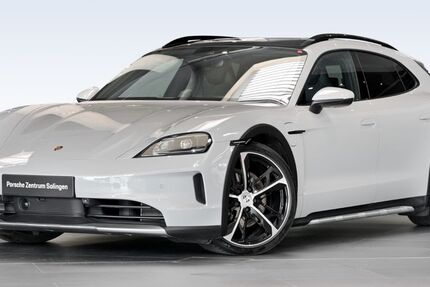 Porsche Taycan 20.259 km 89.700 &euro; Solingen 42653