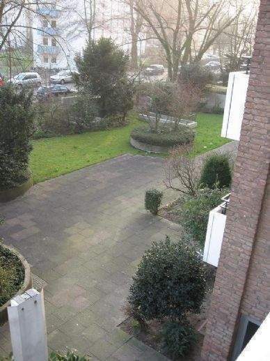 Etagenwohnung Düsseldorf Mörsenbroich - 2 Zimmer, 68 m&sup2;, 280.000&euro; | Angebot:26155922