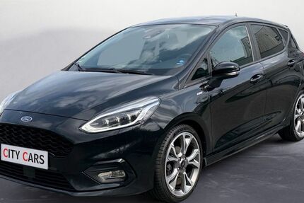 Ford Fiesta 107.000 km 10.990 &euro; Dormagen 41540