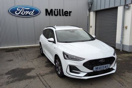 Ford Focus 20.437 km 23.490 &euro; Bergisch Gladbach 51427