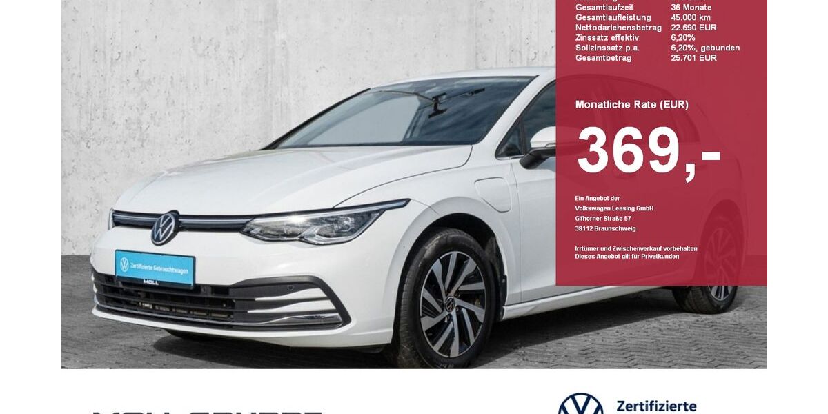 VW Golf 50.419 km 22.380 &euro; Düsseldorf 40474