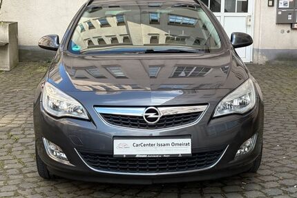 Opel Astra 132.500 km 4.200 &euro; Mettmann Stadtwald Bahnhof 40822