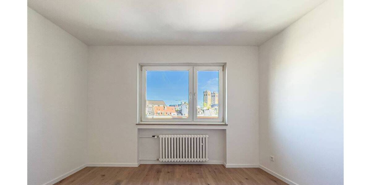 Etagenwohnung Köln Altstadt-Nord - 2 Zimmer, 61 m&sup2;, 348.800&euro; | Angebot:26160598