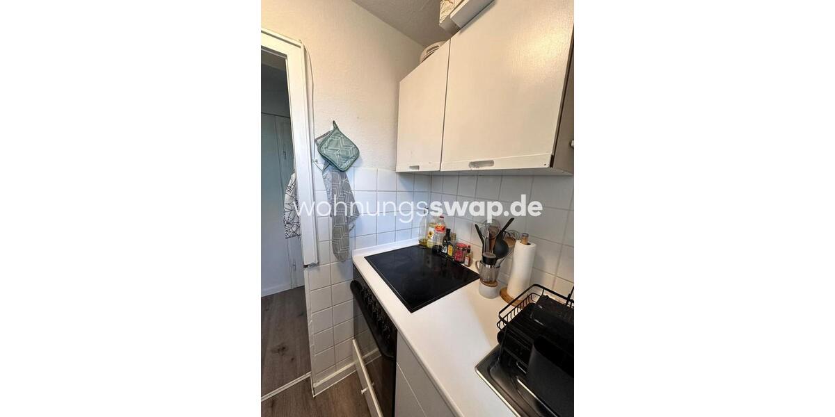 Etagenwohnung Köln Innenstadt - 4 Zimmer, 64 m&sup2;, 1.048&euro; | Angebot:24541347