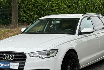 Audi A6 175.000 km 10.900 &euro; Kaarst 41564