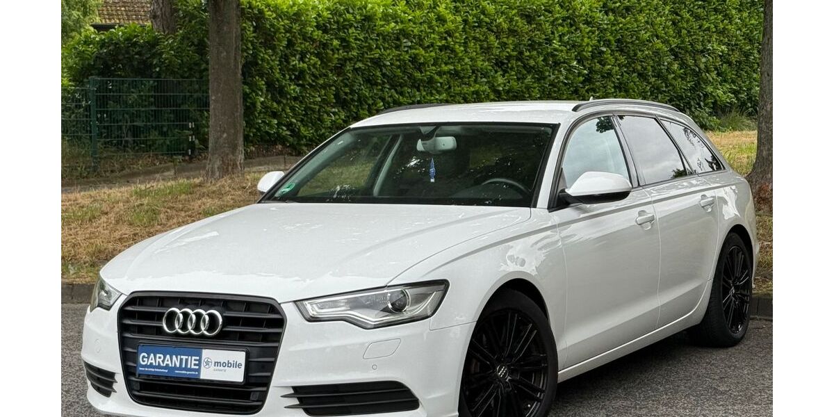 Audi A6 175.000 km 10.900 &euro; Kaarst 41564
