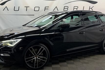 Seat Leon 87.000 km 22.999 &euro; Remscheid 42855