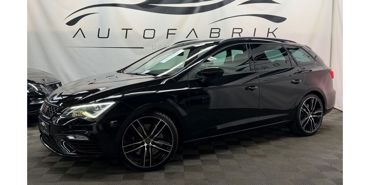 Seat Leon 87.000 km 22.999 &euro; Remscheid 42855