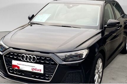 Audi A1 7.354 km 22.680 &euro; Schwelm 58332