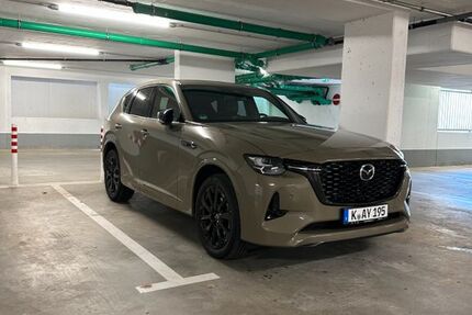 Mazda CX-60 24.000 km 44.900 &euro; Köln 50672