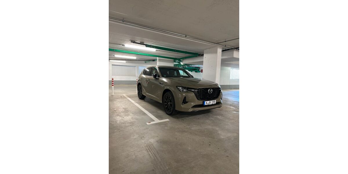 Mazda CX-60 24.000 km 44.900 &euro; Köln 50672