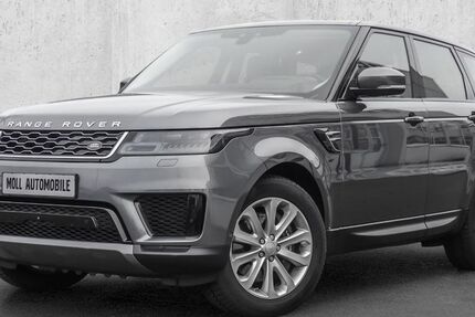 Land Rover Range Rover Sport 52.000 km 39.980 &euro; Köln 51149