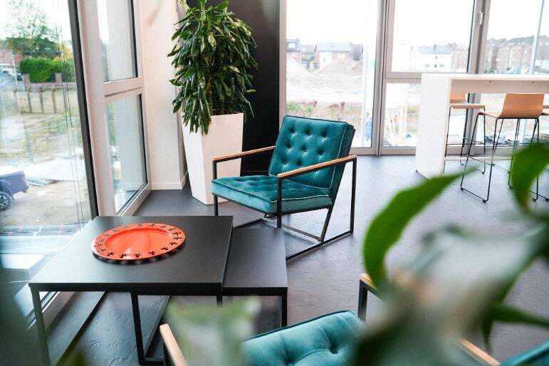 Gewerbeobjekt Frechen Hücheln - 199&euro; | Angebot:26248653