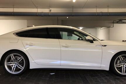 Audi A5 202.000 km 17.299 &euro; Koln 51105