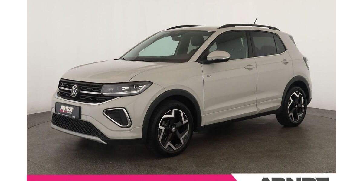 VW T-Cross 10.600 km 27.484 &euro; Neuss 41464