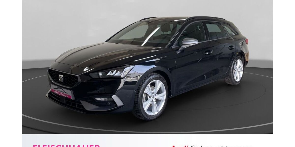 Seat Leon 21.729 km 25.890 &euro; Köln 50823