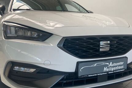 Seat Leon 108.753 km 17.980 &euro; Heiligenhaus 42579