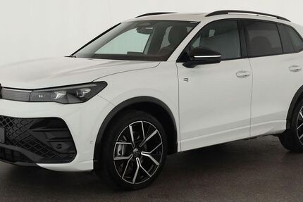 VW Tiguan 19.500 km 47.084 &euro; Düsseldorf 40233