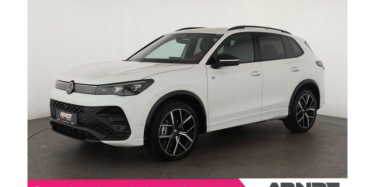 VW Tiguan 19.500 km 47.084 &euro; Düsseldorf 40233