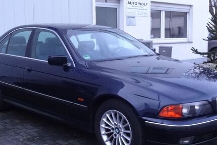 BMW 525 520.000 km 1.690 &euro; Langenfeld 40764
