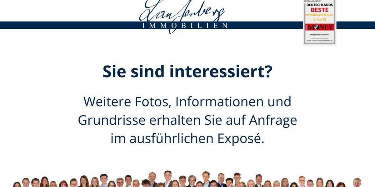 Etagenwohnung Neuss Stadionviertel - 3 Zimmer, 78 m&sup2;, 298.000&euro; | Angebot:26842446