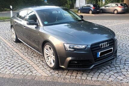 Audi A5 162.244 km 12.700 &euro; Remscheid 42855