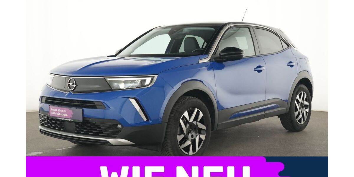Opel Mokka 36.313 km 15.989 &euro; Neuss 41460